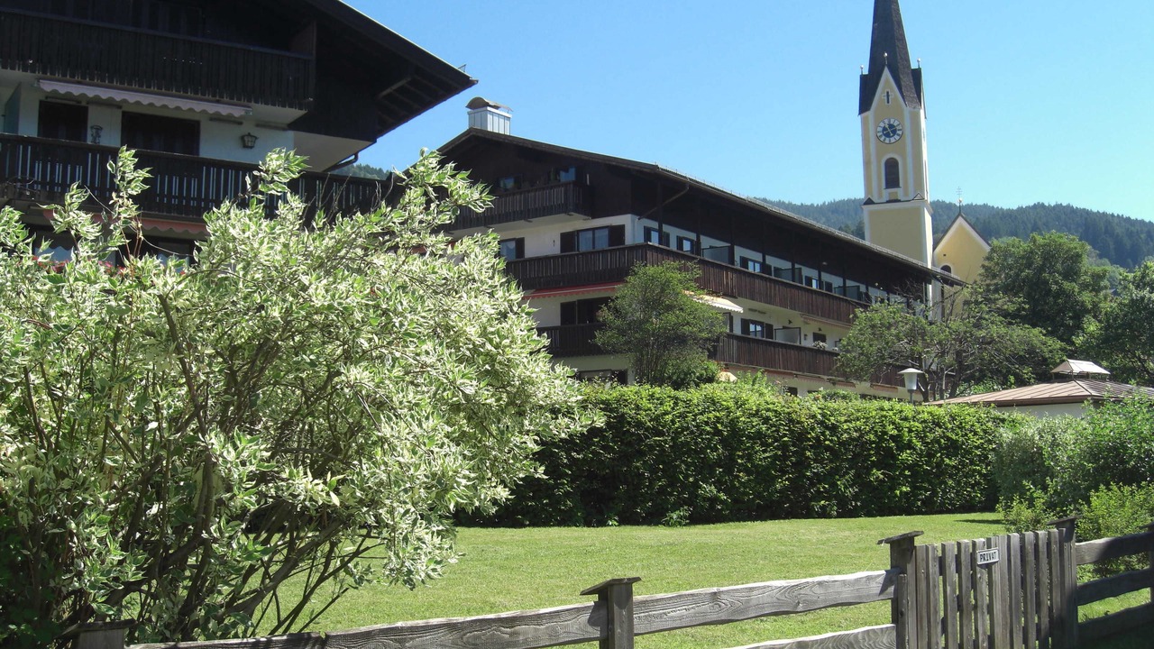 Photo of Outdoor in Schliersee