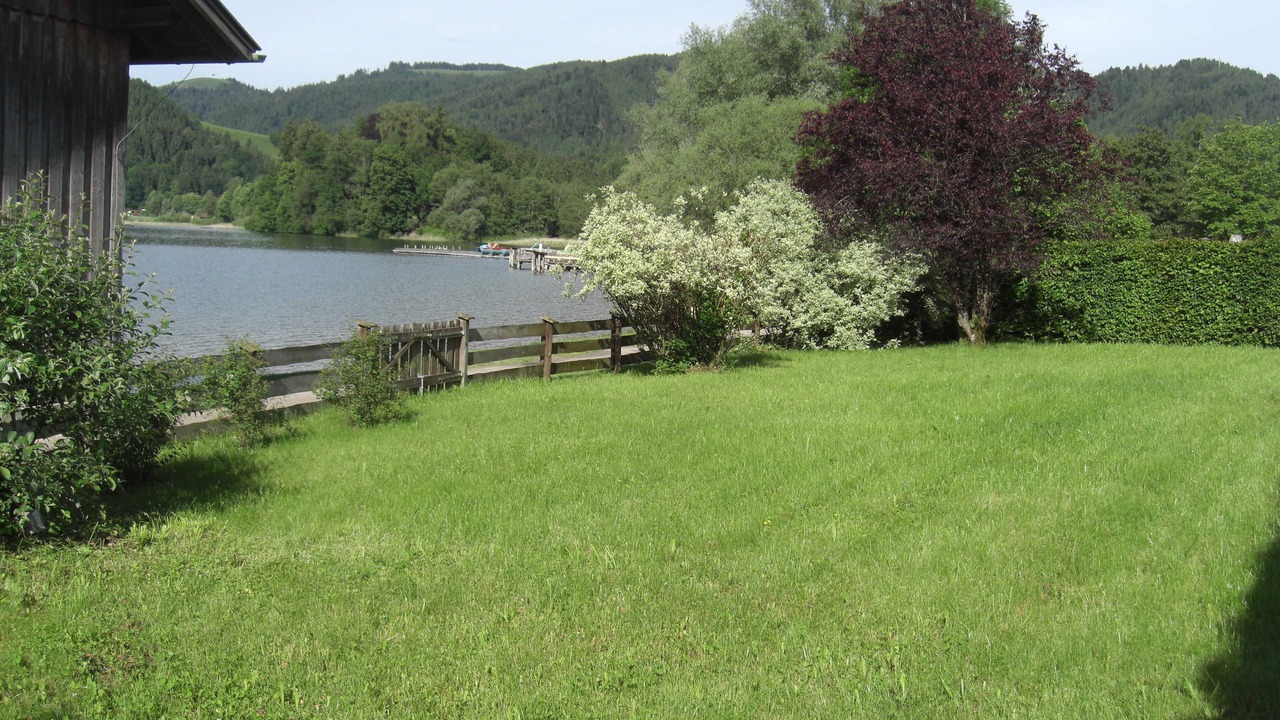 Photo of Outdoor in Schliersee