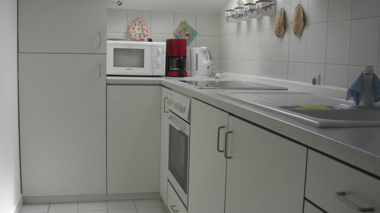 Photo of Kitchen in Schliersee