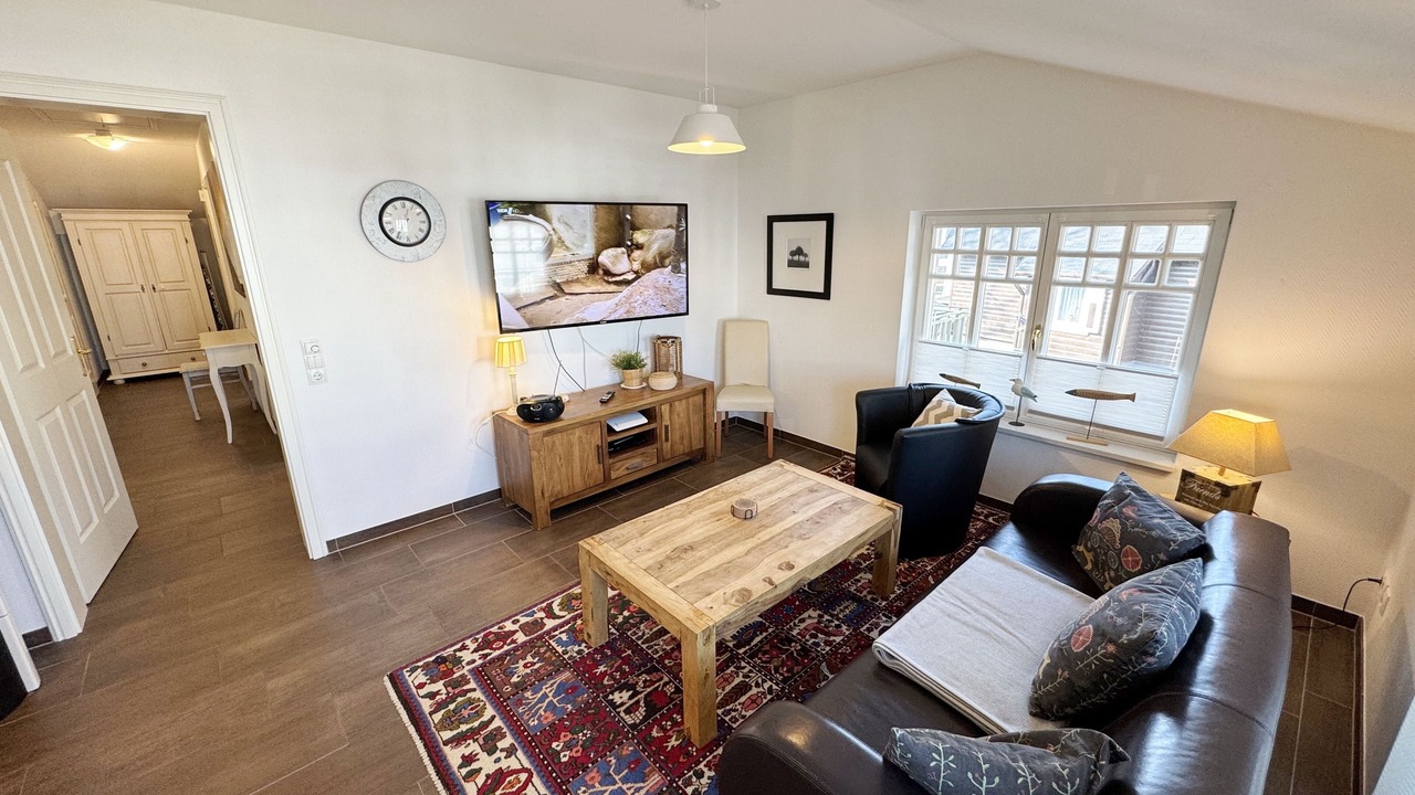 Photo of Livingroom in Ostseebad Baabe
