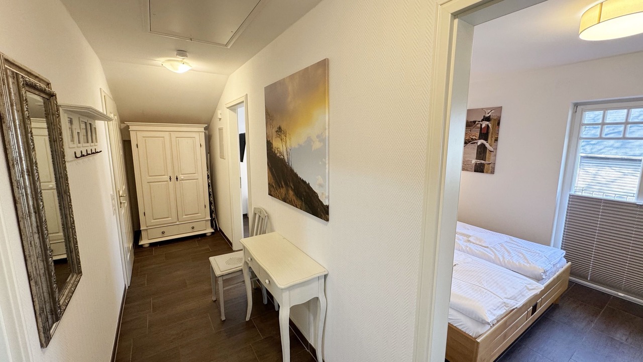 Photo of Bedroom in Ostseebad Baabe