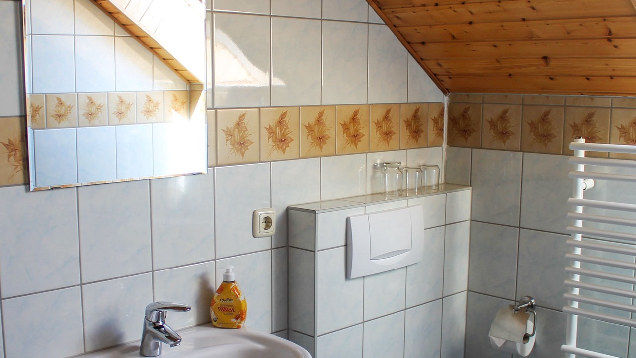 Photo of Bathroom in Rankwitz