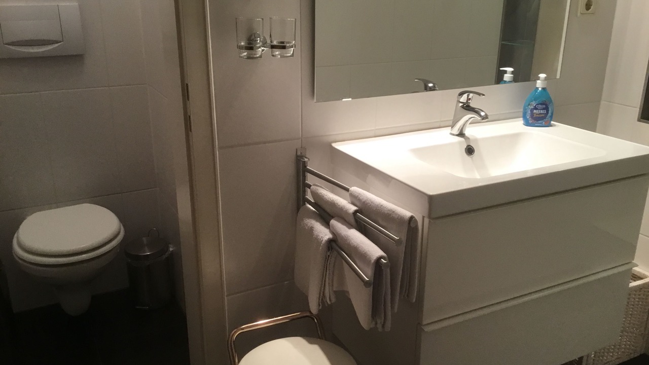 Photo of Bathroom in Rottach-Egern