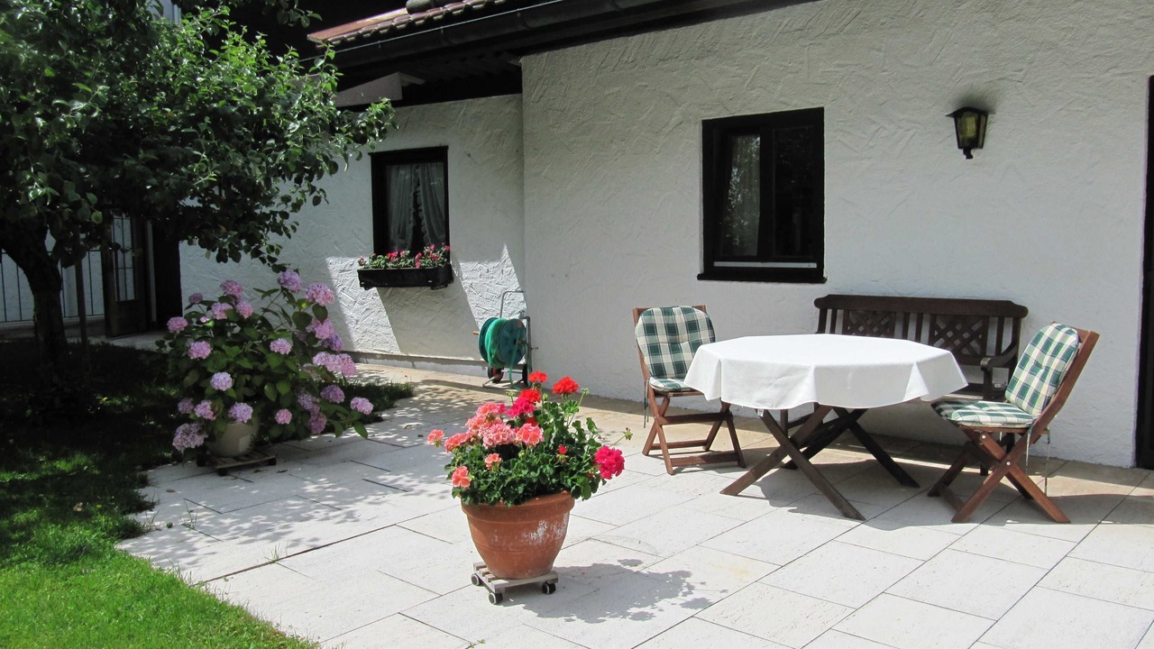 Photo of Outdoor in Rottach-Egern