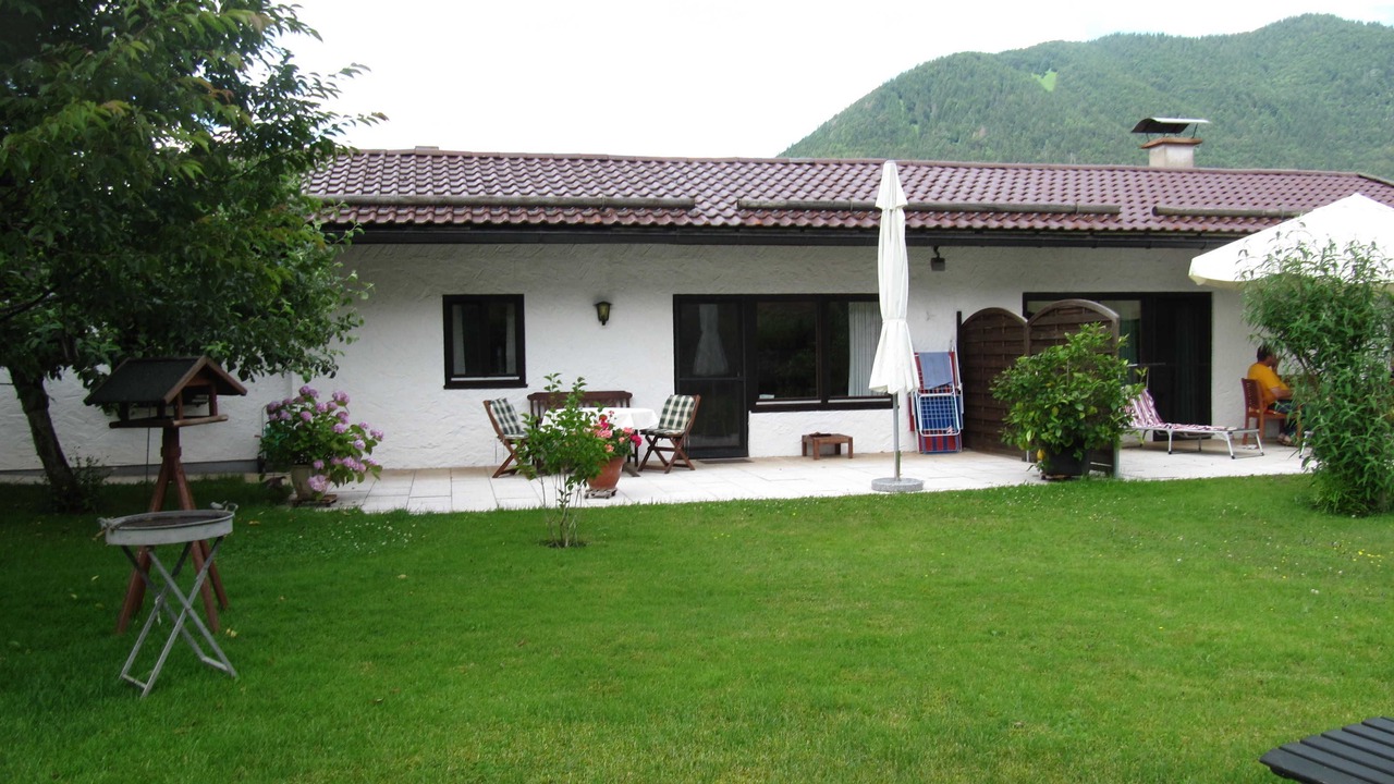 Photo of Outdoor in Rottach-Egern