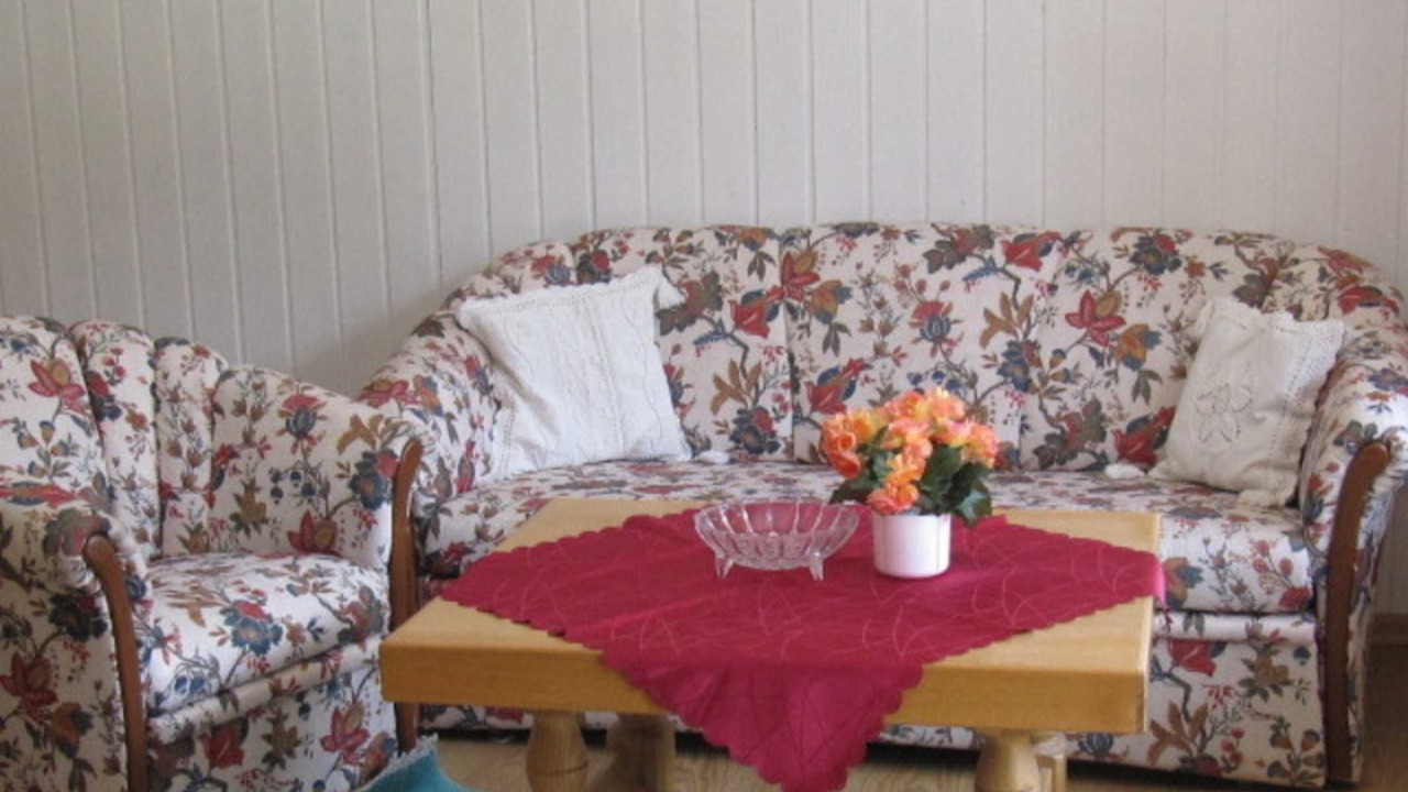 Photo of Livingroom in Rottach-Egern