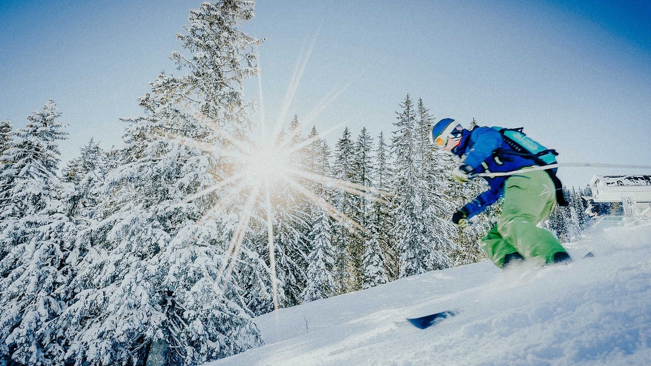 Photo of Others in Bayrischzell