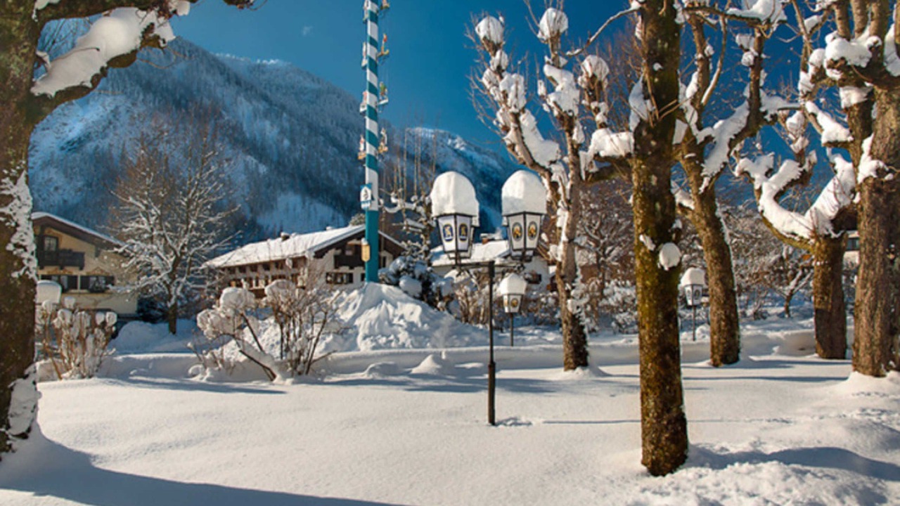 Photo of Outdoor in Bayrischzell