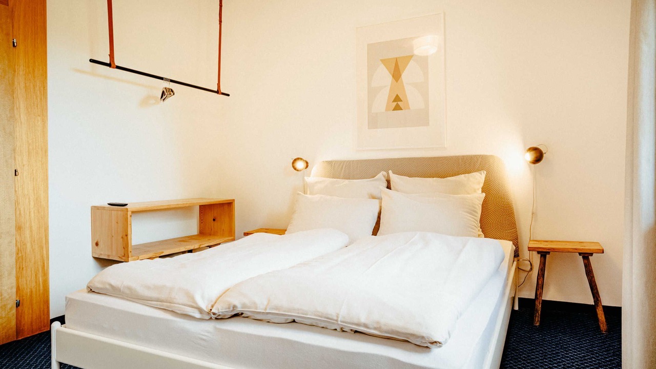 Photo of Bedroom in Bayrischzell