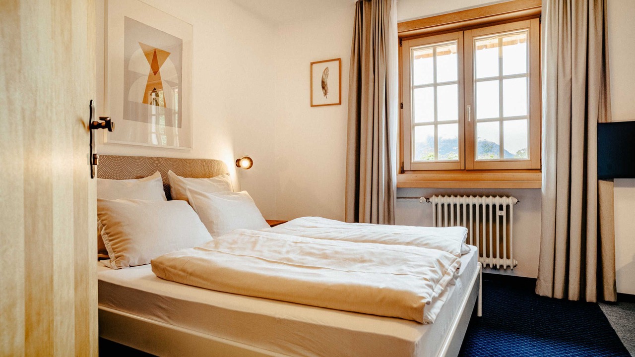 Photo of Bedroom in Bayrischzell