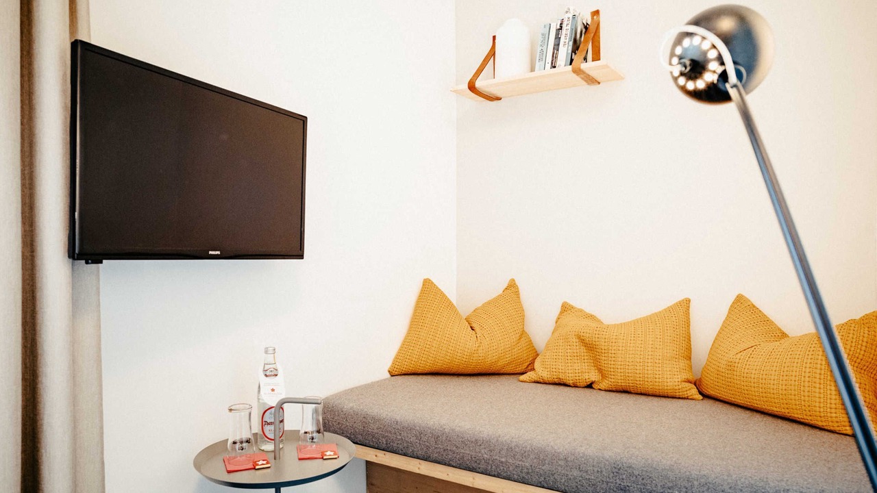 Photo of Bedroom in Bayrischzell
