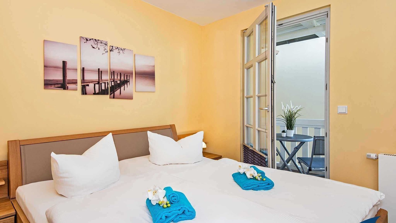 Photo of Bedroom in Ahlbeck