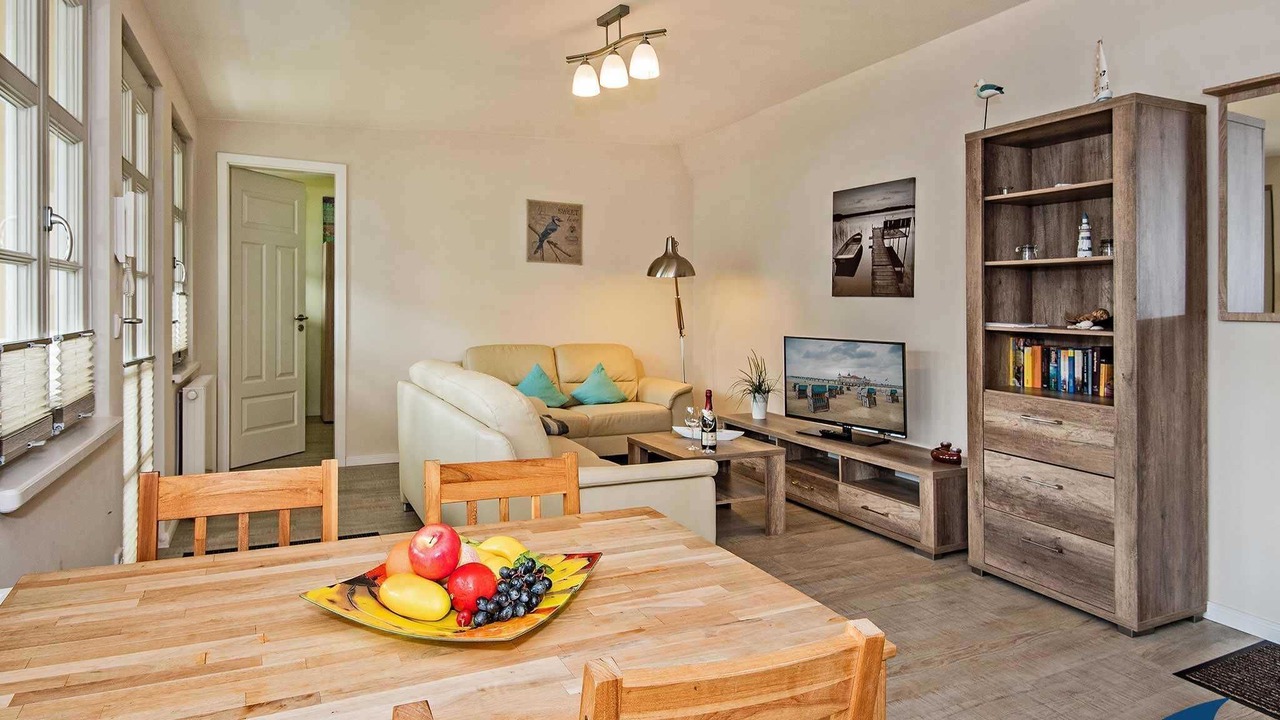 Photo of Livingroom in Ahlbeck