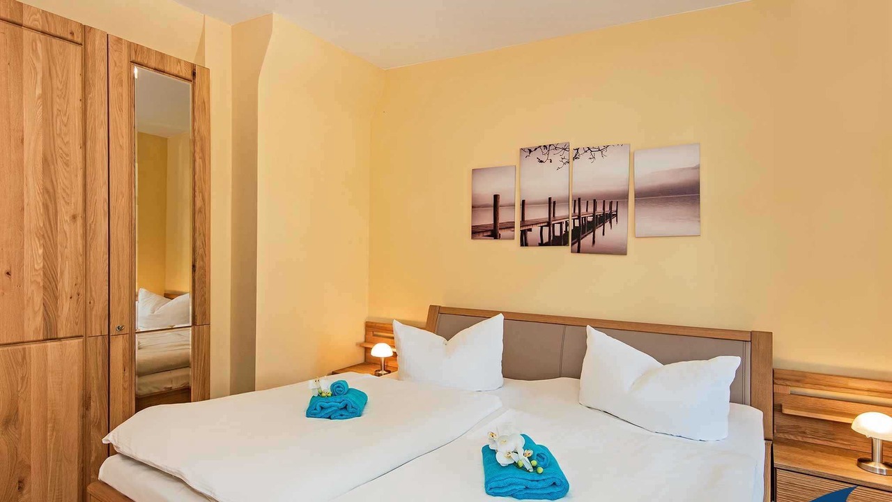 Photo of Bedroom in Ahlbeck