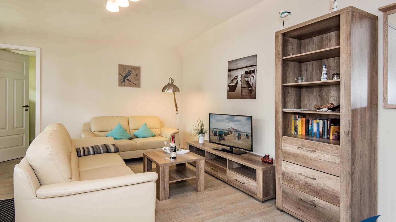 Photo of Livingroom in Ahlbeck