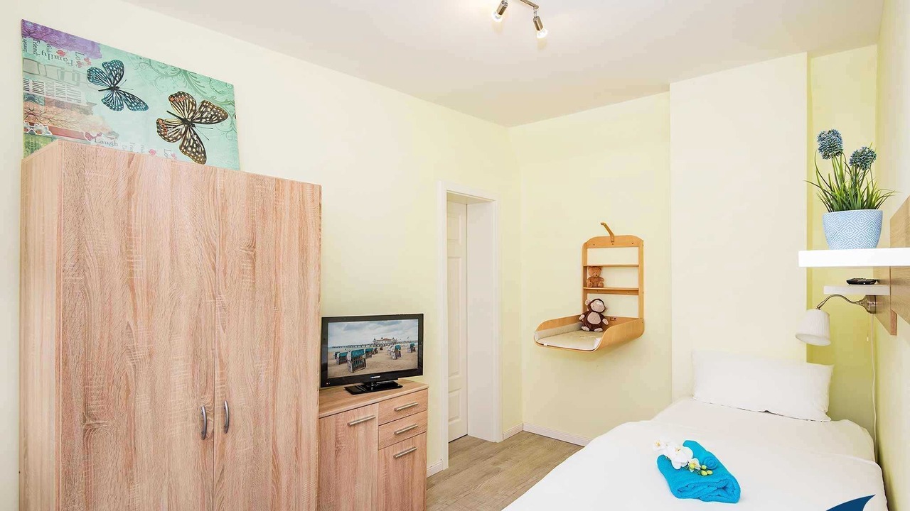 Photo of Bedroom in Ahlbeck