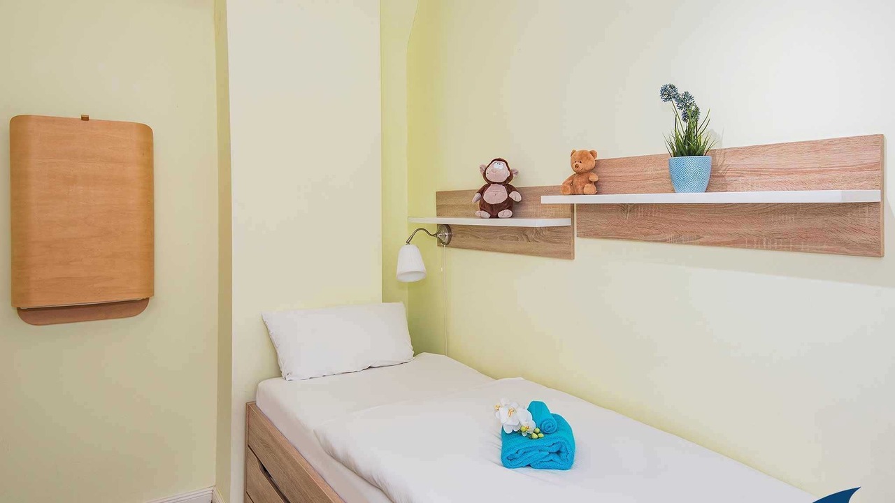 Photo of Bedroom in Ahlbeck