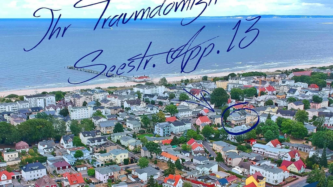 Photo of Others in Ahlbeck