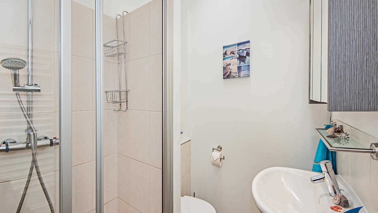Photo of Bathroom in Ahlbeck