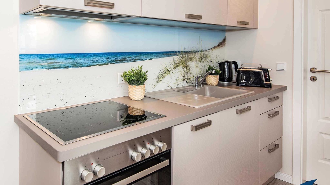 Photo of Kitchen in Ahlbeck