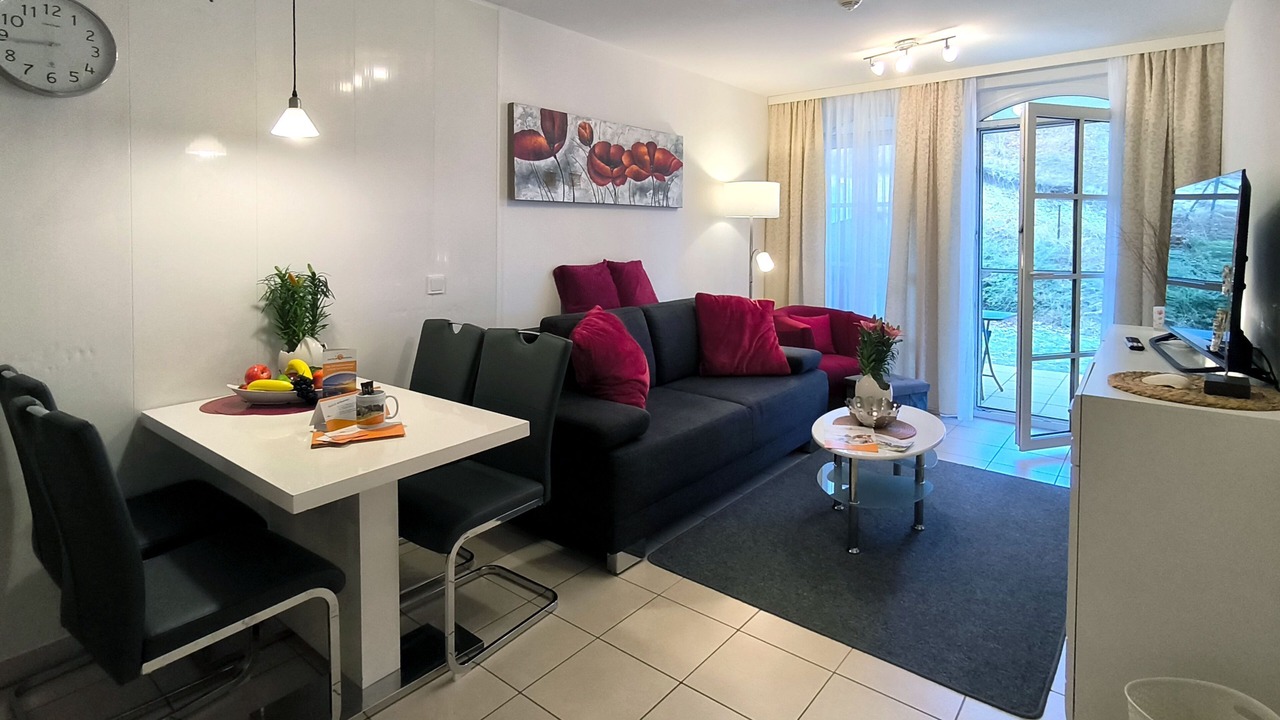 Photo of Livingroom in Ostseebad Baabe