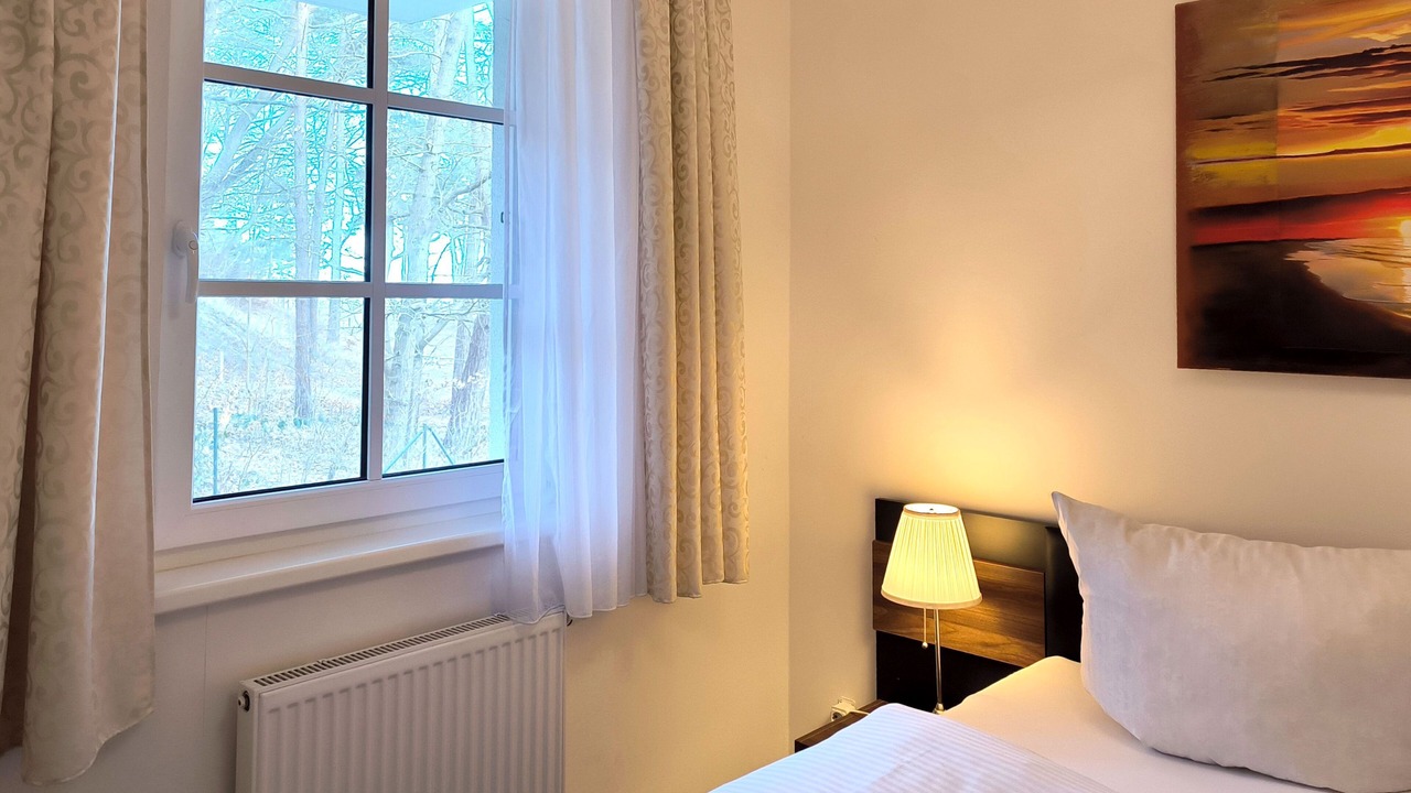 Photo of Bedroom in Ostseebad Baabe