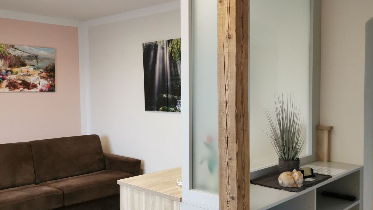 Photo of Livingroom in Furstenfeldbruck District