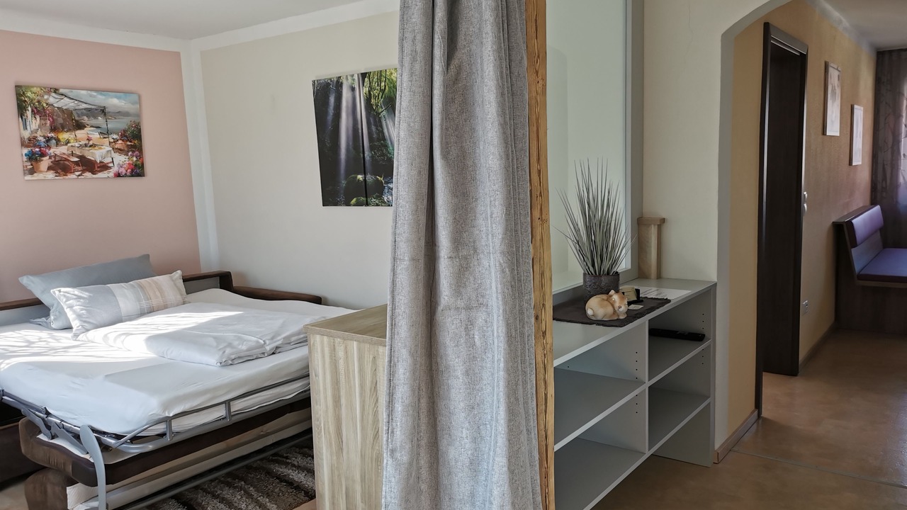 Photo of Bedroom in Furstenfeldbruck District