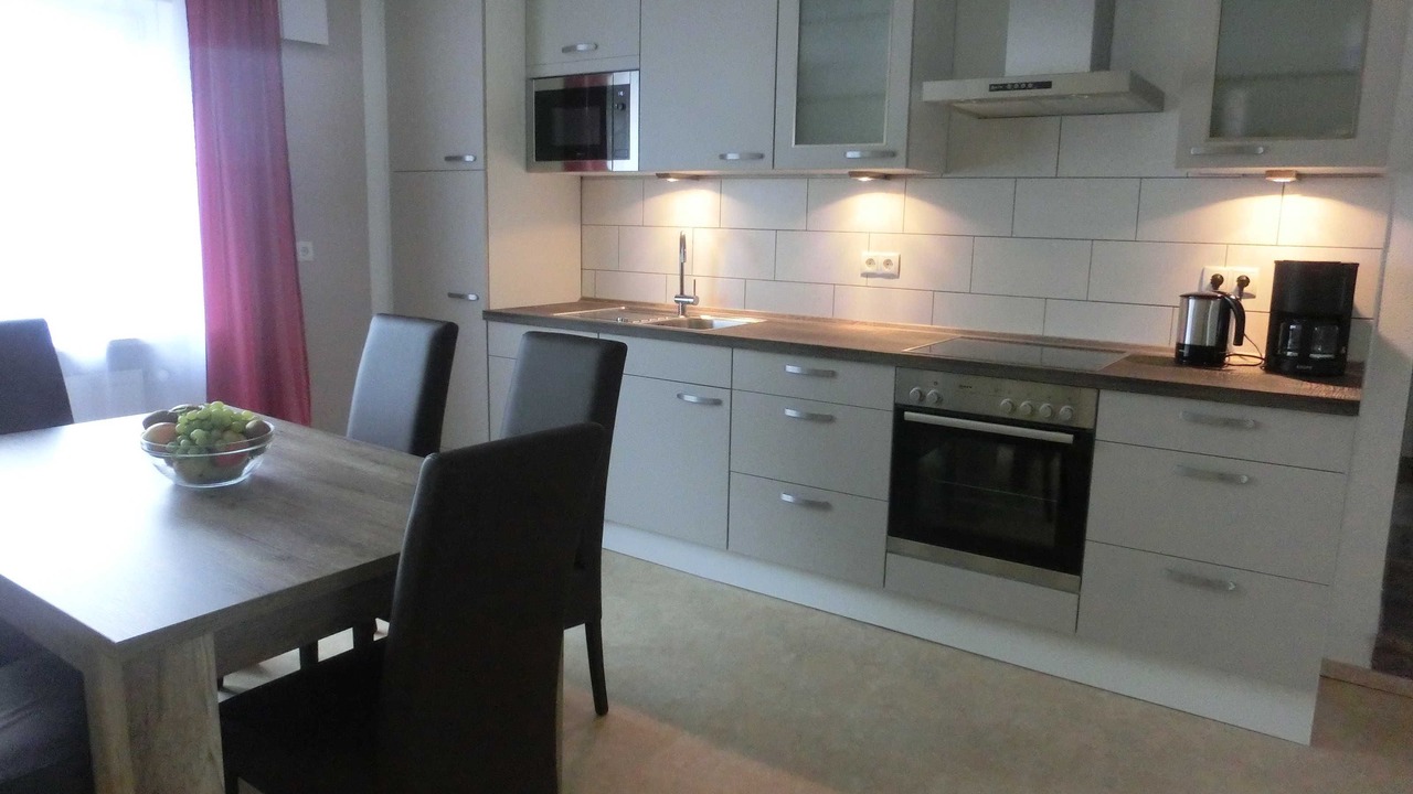 Photo of Kitchen in Furstenfeldbruck District