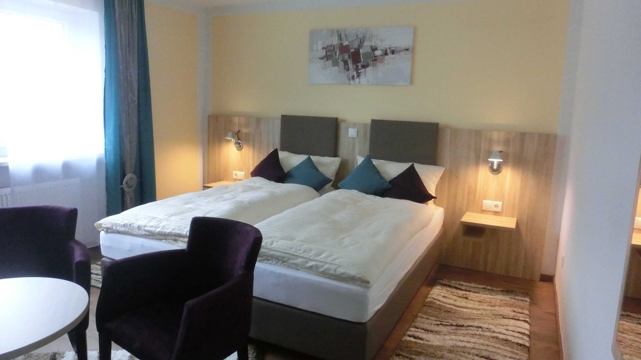 Photo of Bedroom in Furstenfeldbruck District