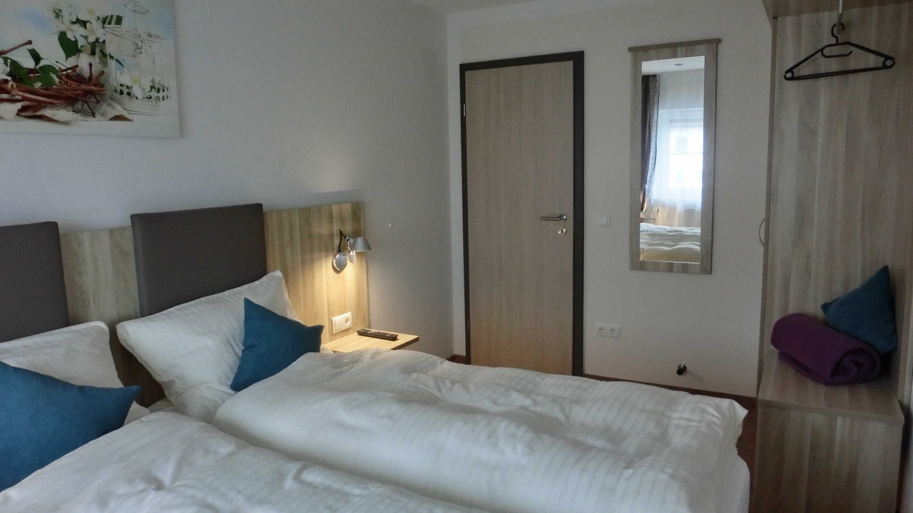 Photo of Bedroom in Furstenfeldbruck District