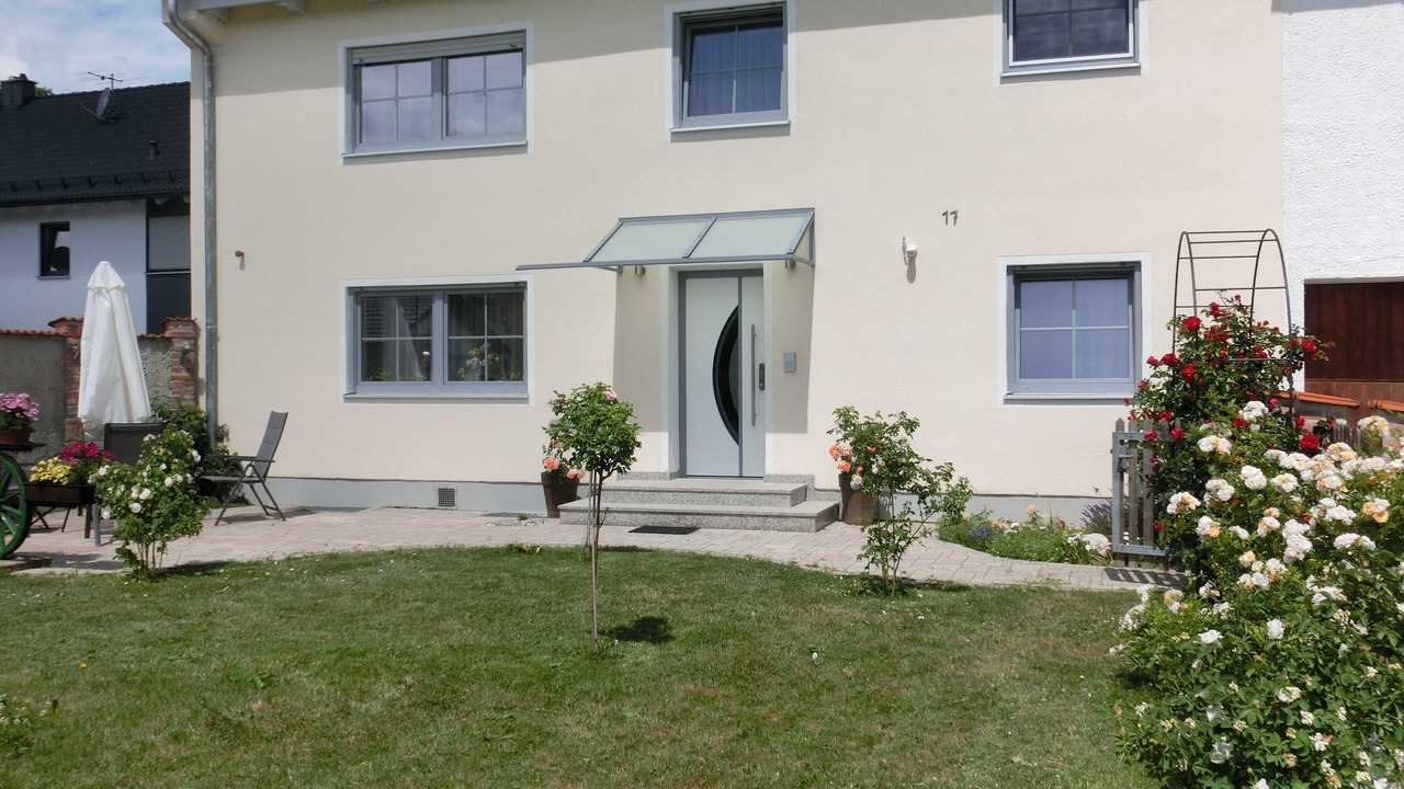 Photo of Outdoor in Furstenfeldbruck District