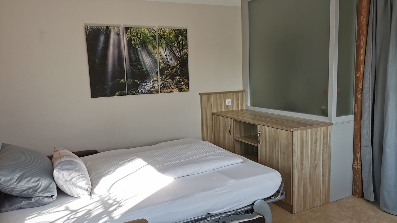 Photo of Bedroom in Furstenfeldbruck District