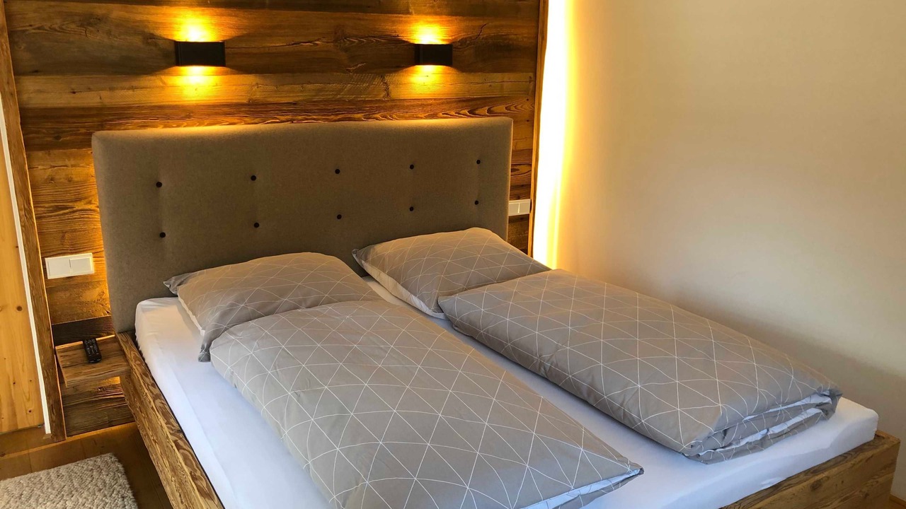 Photo of Bedroom in Neuhaus