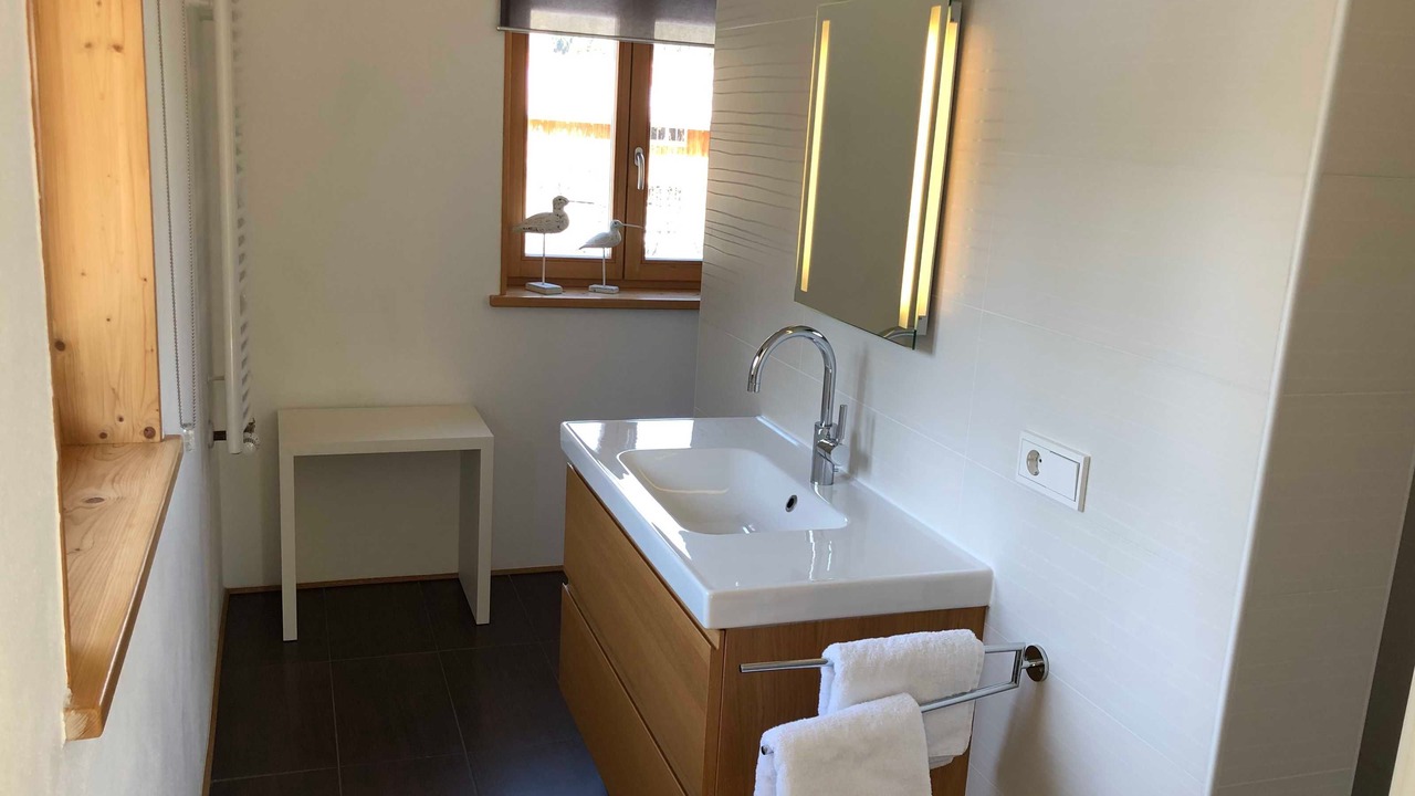 Photo of Bathroom in Neuhaus