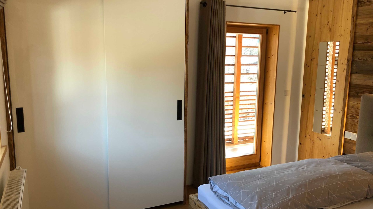 Photo of Bedroom in Neuhaus