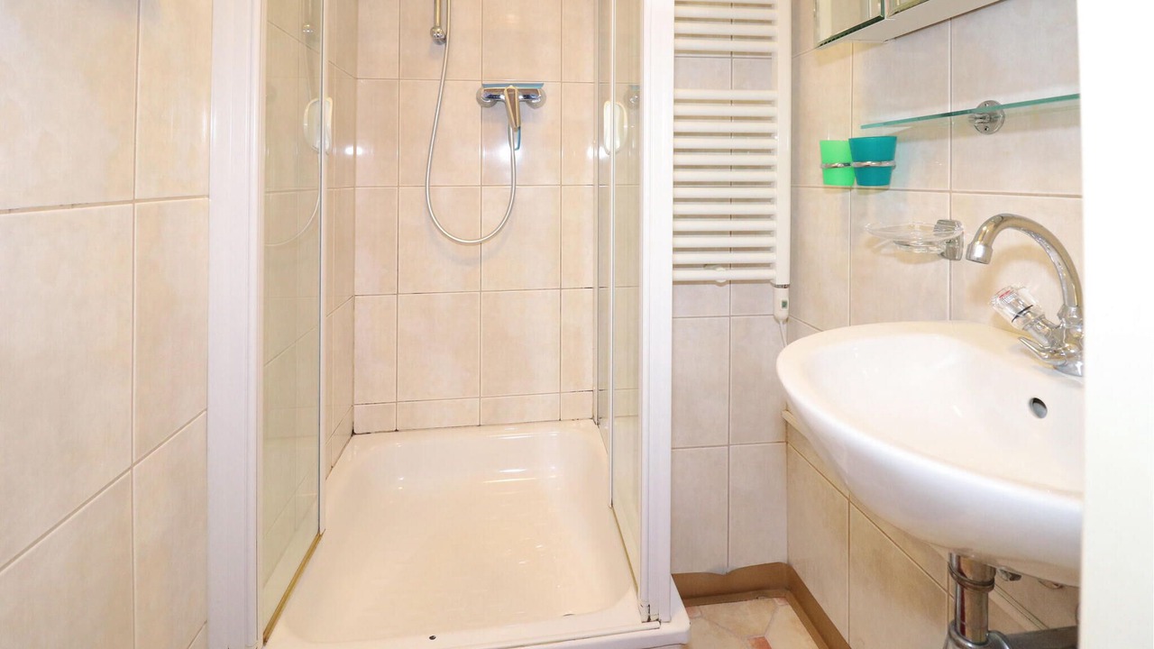 Photo of Bathroom in Aldrans