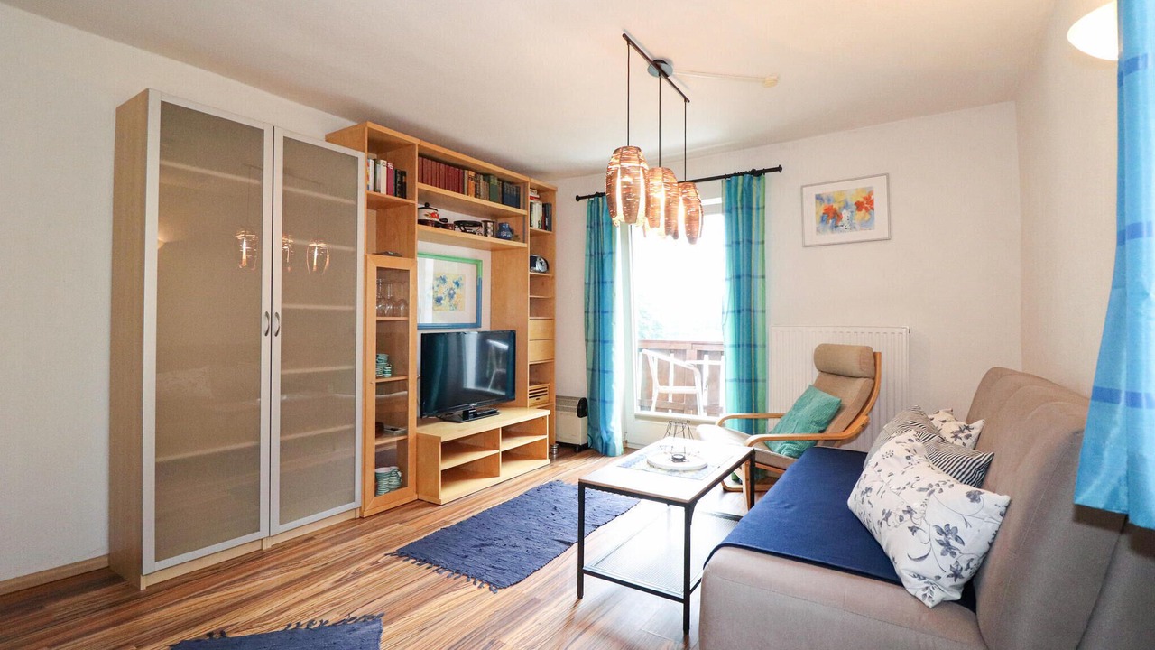 Photo of Bedroom in Aldrans