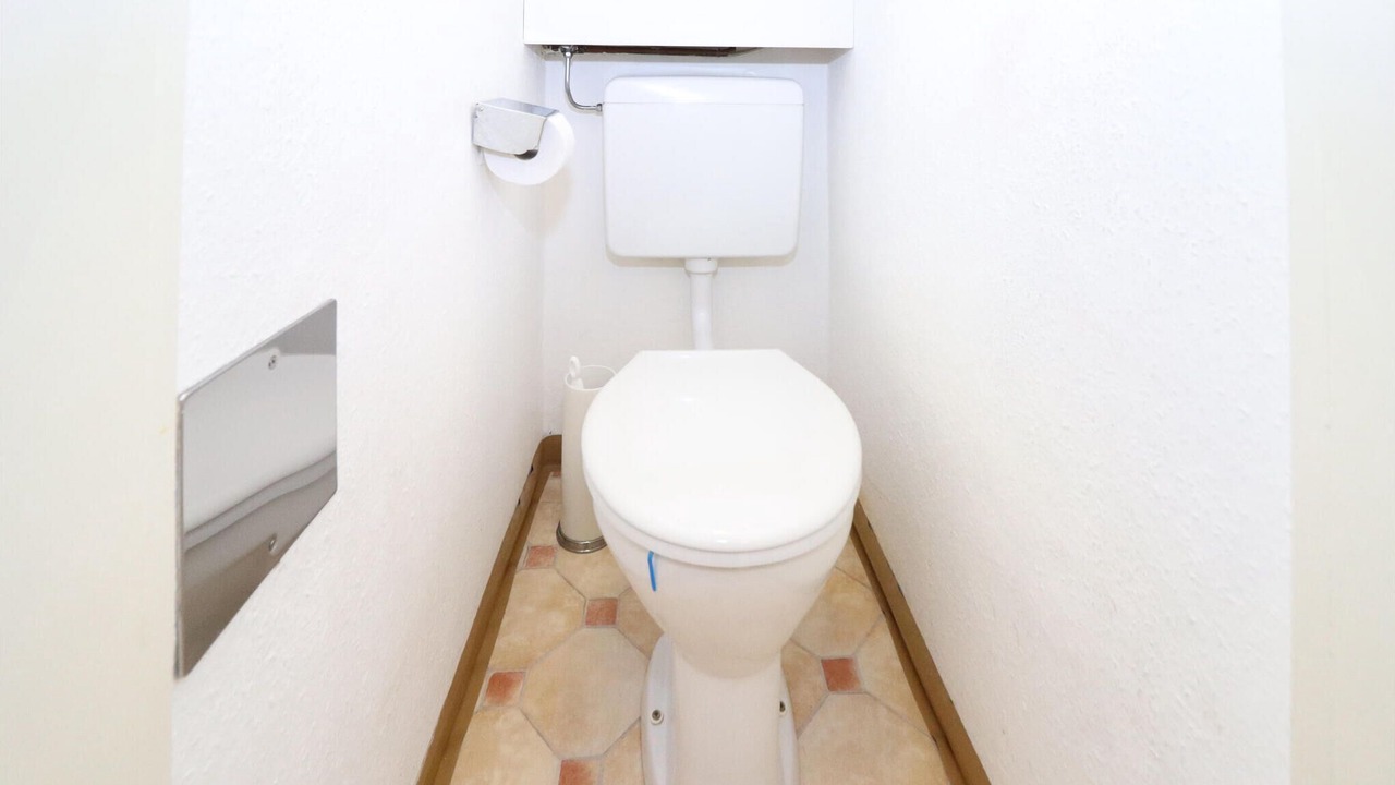 Photo of Bathroom in Aldrans