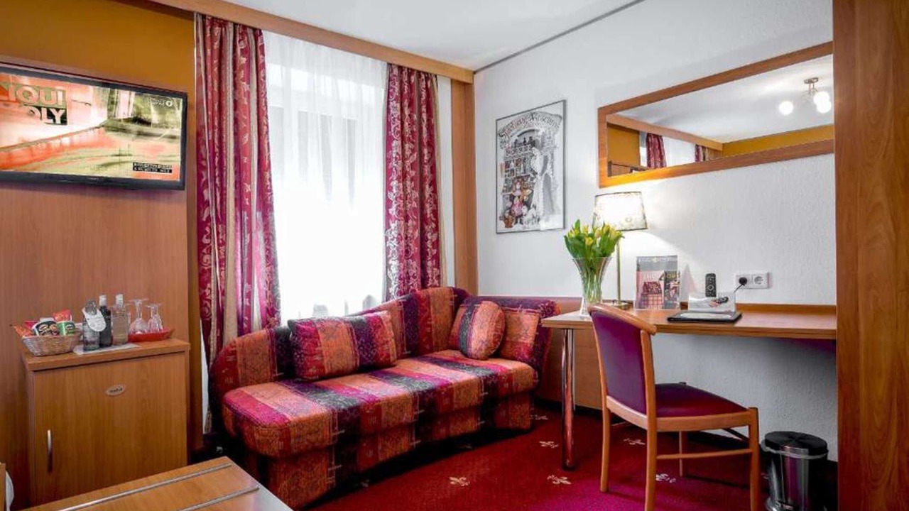 Photo of Livingroom in Mitte
