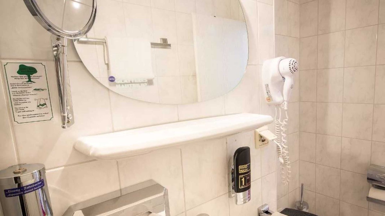 Photo of Bathroom in Mitte
