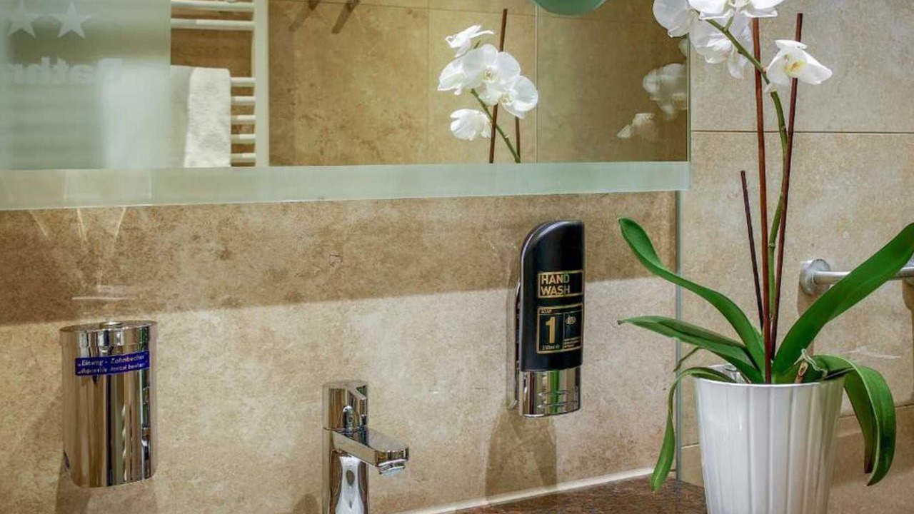 Photo of Bathroom in Mitte