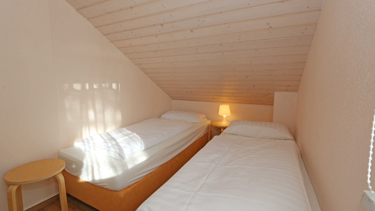 Photo of Bedroom in Ostseebad Baabe