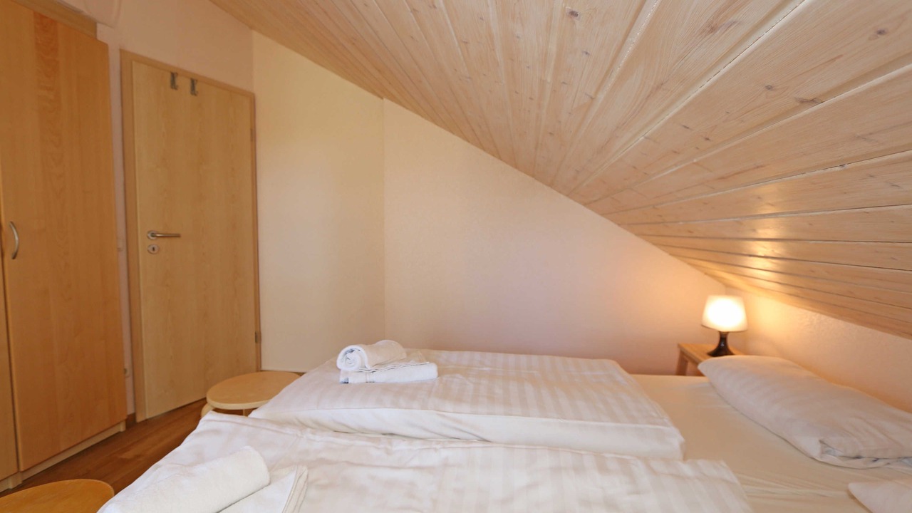 Photo of Bedroom in Ostseebad Baabe
