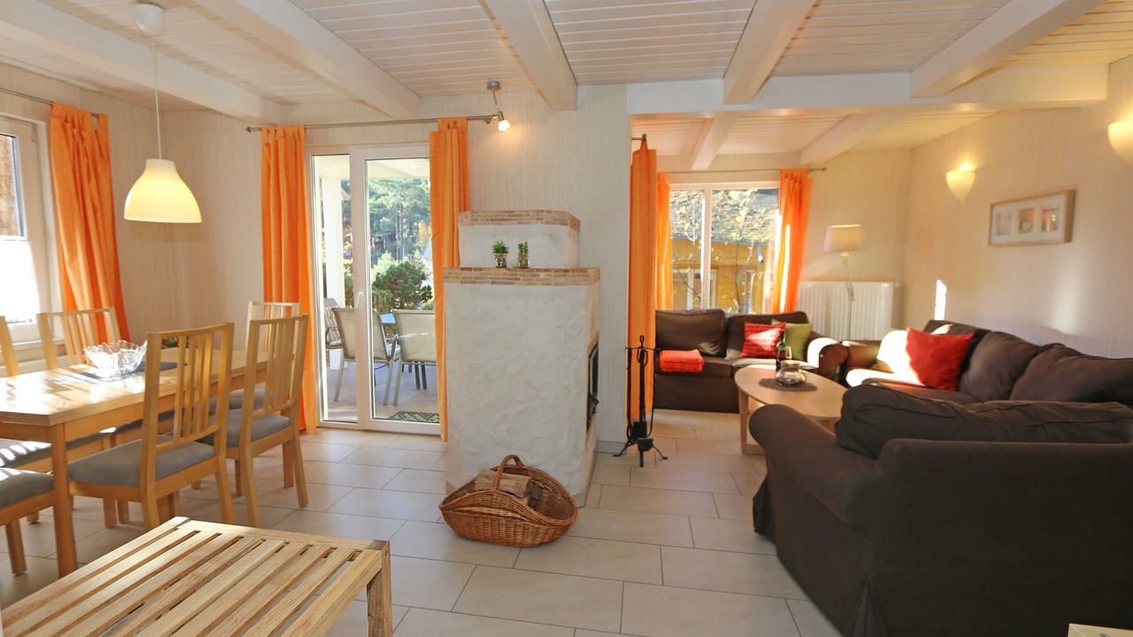 Photo of Livingroom in Ostseebad Baabe