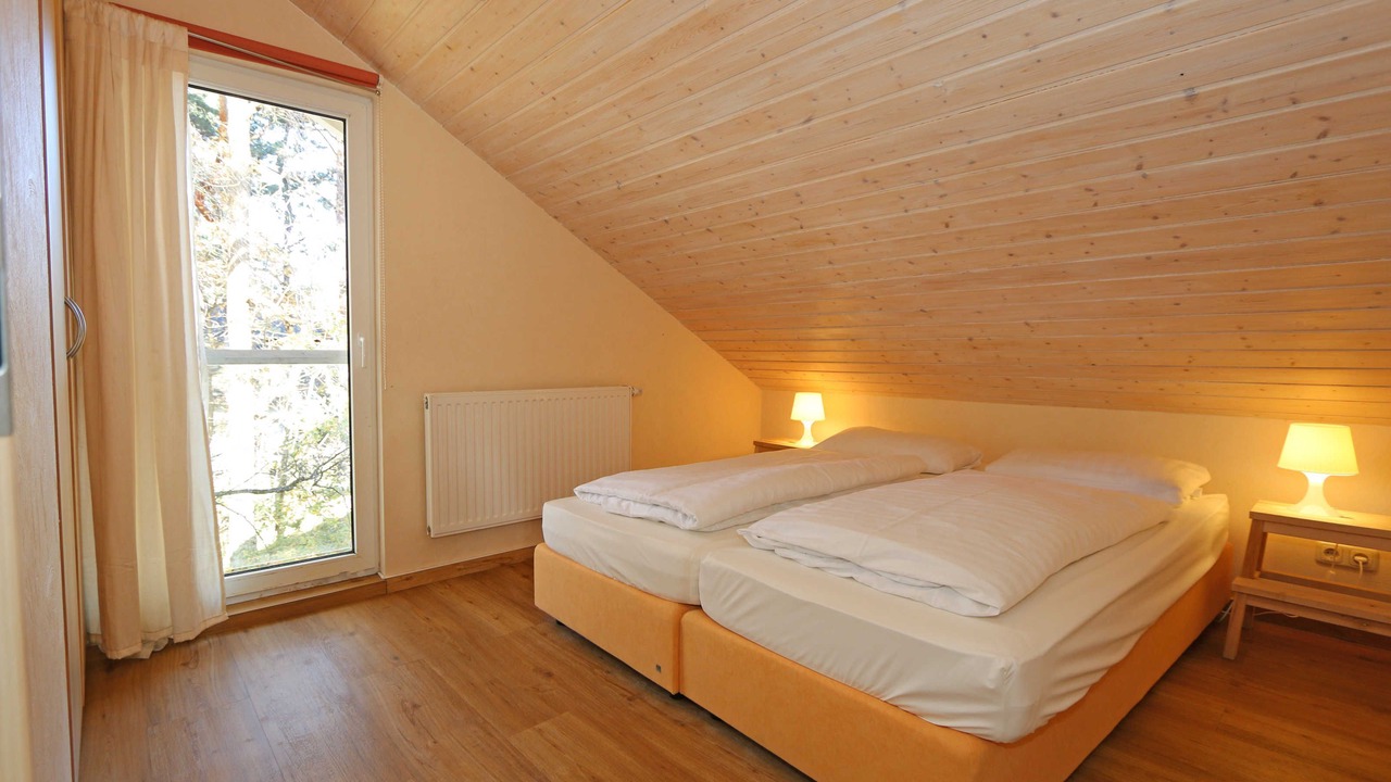 Photo of Bedroom in Ostseebad Baabe
