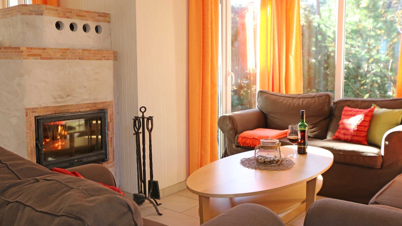Photo of Livingroom in Ostseebad Baabe