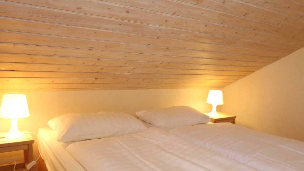 Photo of Bedroom in Ostseebad Baabe