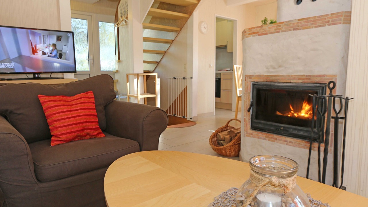 Photo of Livingroom in Ostseebad Baabe