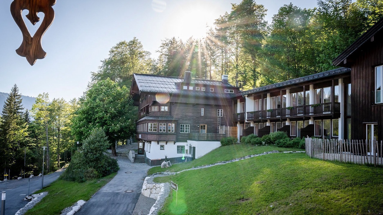 Photo of Outdoor in Bayrischzell